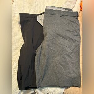 Walter Hagen golf shorts